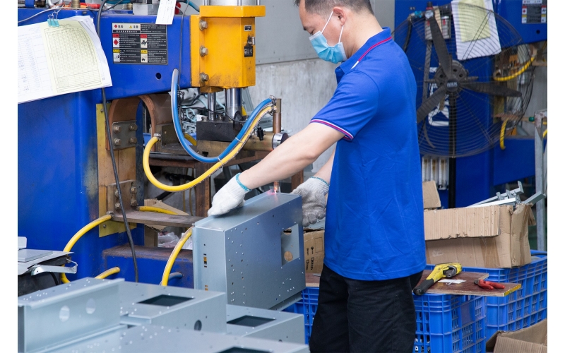 精密機(jī)械加工在工業(yè)行業(yè)地位越來越重要 發(fā)展勢(shì)頭強(qiáng)勁